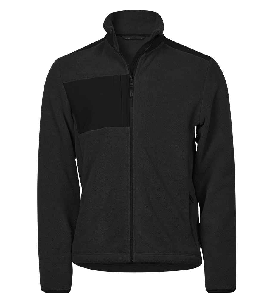 Tee Jays Mountain Fleece Jacket (T9120)