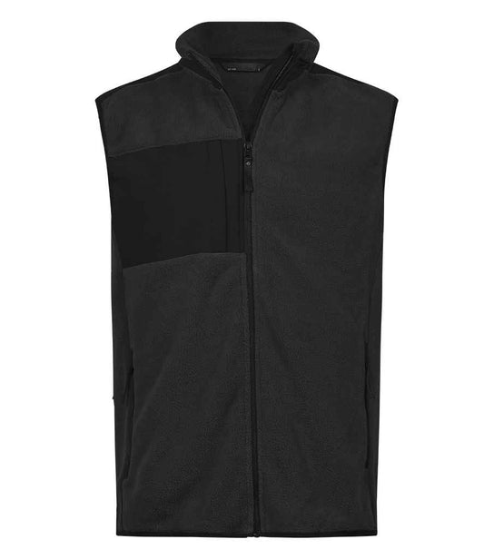 Tee Jays Mountain Fleece Bodywarmer (T9122)