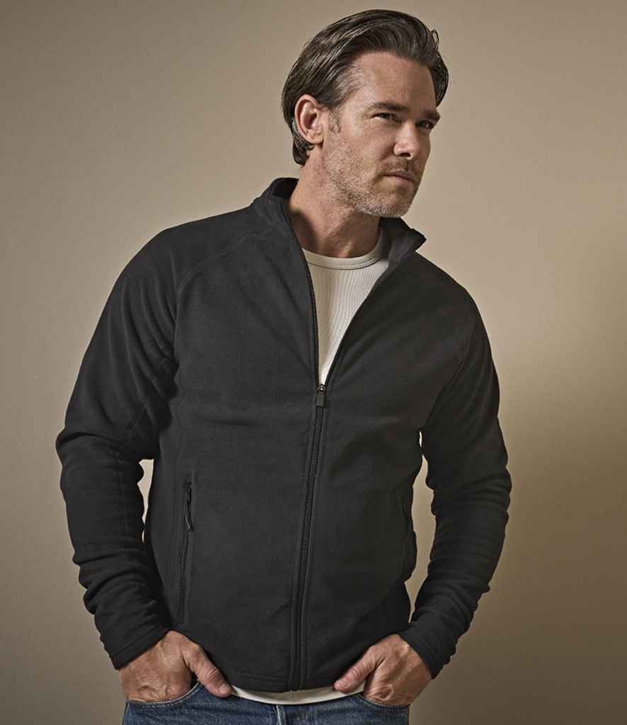 Tee Jays Active Fleece Jacket (T9160)
