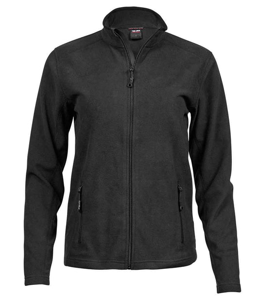 Tee Jays Ladies Active Fleece Jacket (T9170)