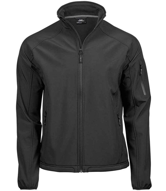 Tee Jays Lightweight Performance Soft Shell Jacket (T9510)