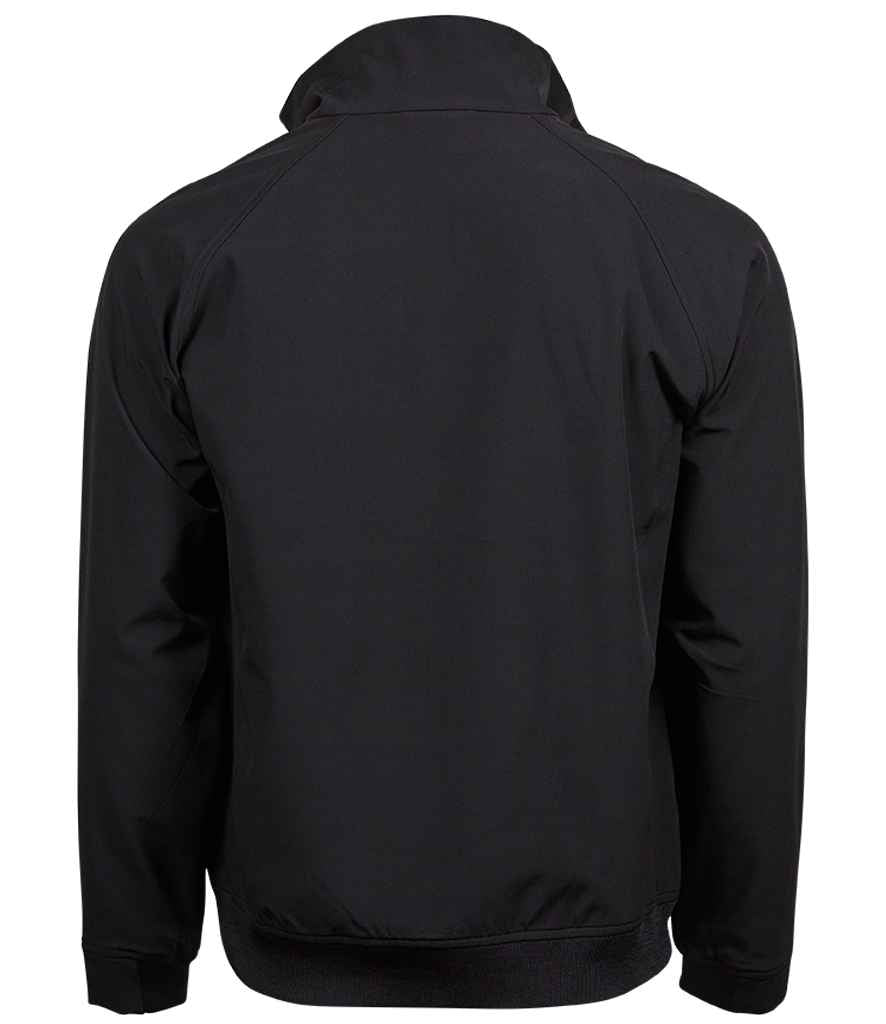 Tee Jays Club Jacket (T9602)