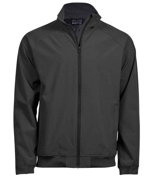 Tee Jays Club Jacket (T9602)