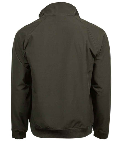 Tee Jays Club Jacket (T9602)