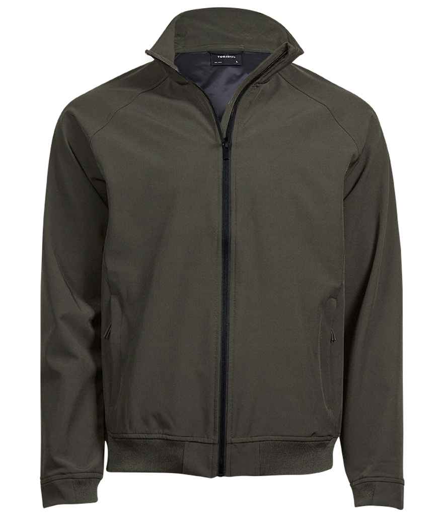 Tee Jays Club Jacket (T9602)
