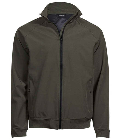 Tee Jays Club Jacket (T9602)