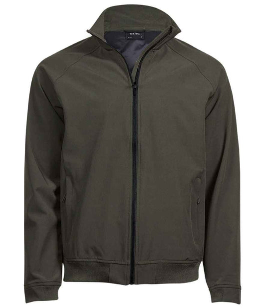 Tee Jays Club Jacket (T9602)