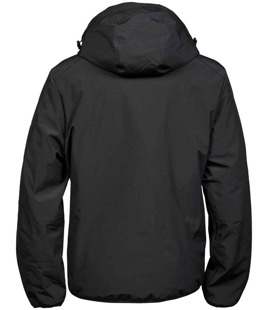 Tee Jays Urban Adventure Shell Jacket (T9604)