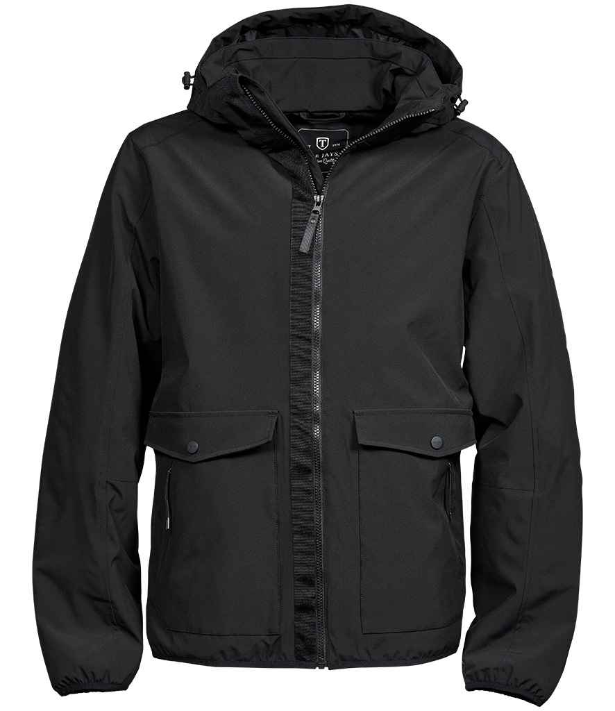 Tee Jays Urban Adventure Shell Jacket (T9604)