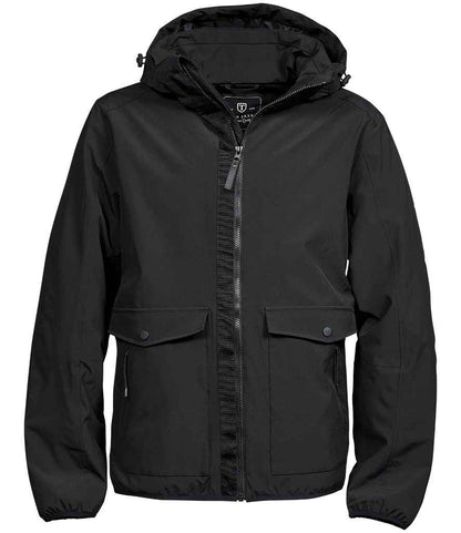 Tee Jays Urban Adventure Shell Jacket (T9604)