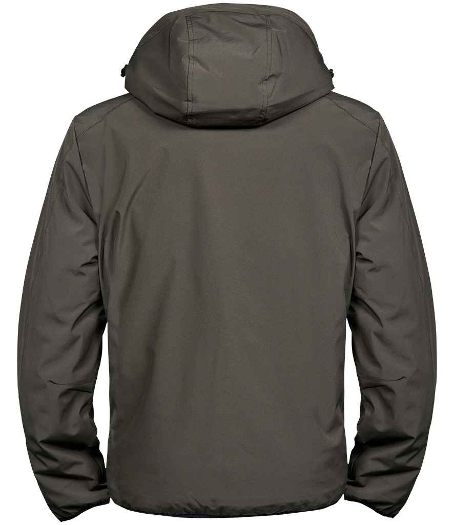 Tee Jays Urban Adventure Shell Jacket (T9604)
