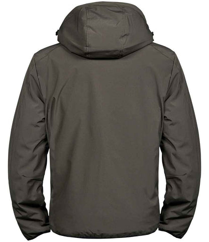 Tee Jays Urban Adventure Shell Jacket (T9604)