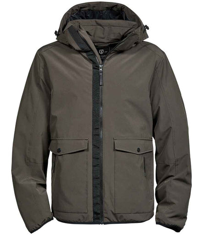 Tee Jays Urban Adventure Shell Jacket (T9604)