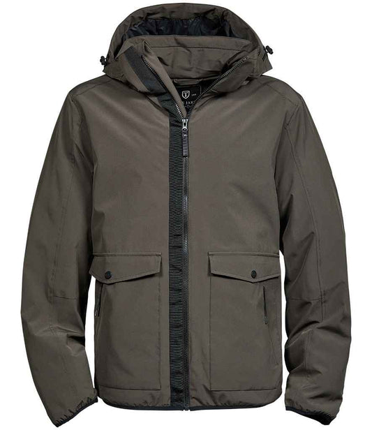 Tee Jays Urban Adventure Shell Jacket (T9604)
