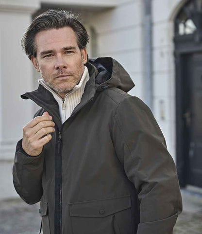 Tee Jays Urban Adventure Shell Jacket (T9604)