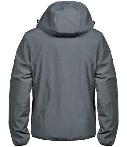 Tee Jays Urban Adventure Shell Jacket (T9604)