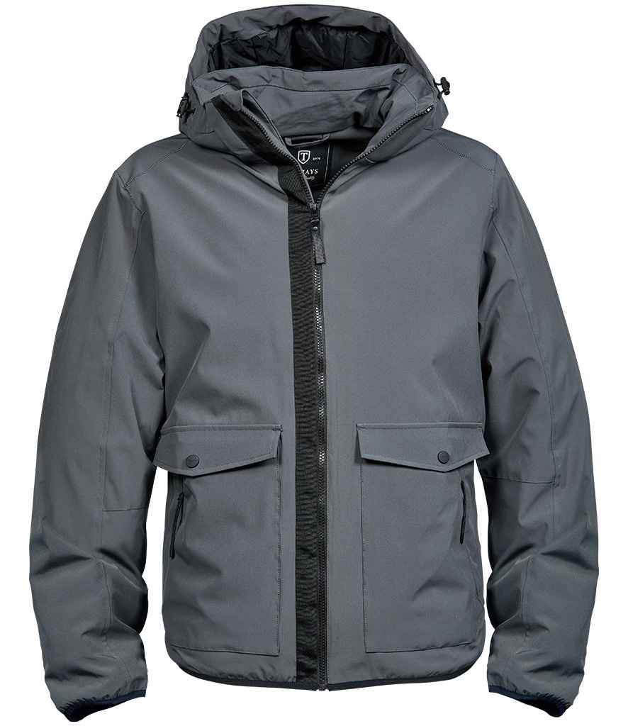 Tee Jays Urban Adventure Shell Jacket (T9604)