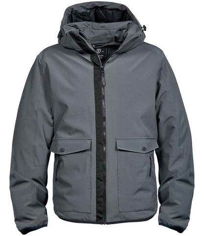 Tee Jays Urban Adventure Shell Jacket (T9604)