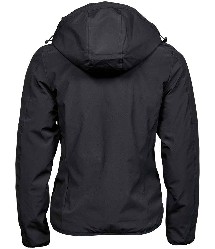 Tee Jays Ladies Urban Adventure Shell Jacket (T9605)