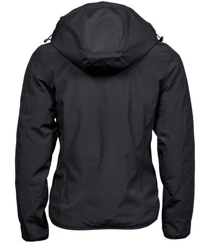 Tee Jays Ladies Urban Adventure Shell Jacket (T9605)