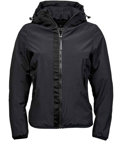 Tee Jays Ladies Urban Adventure Shell Jacket (T9605)