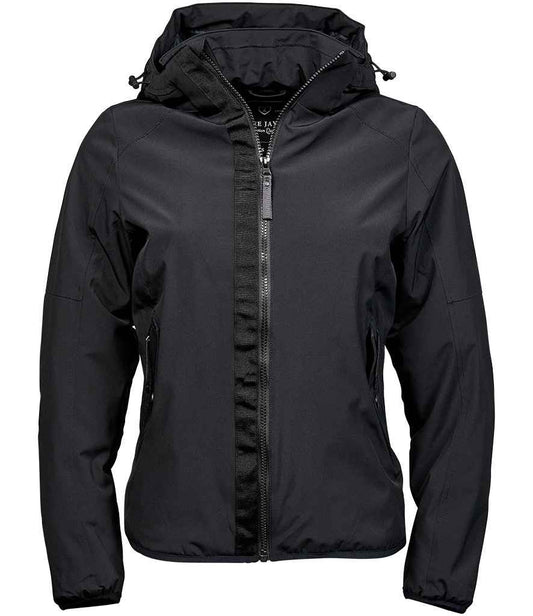 Tee Jays Ladies Urban Adventure Shell Jacket (T9605)
