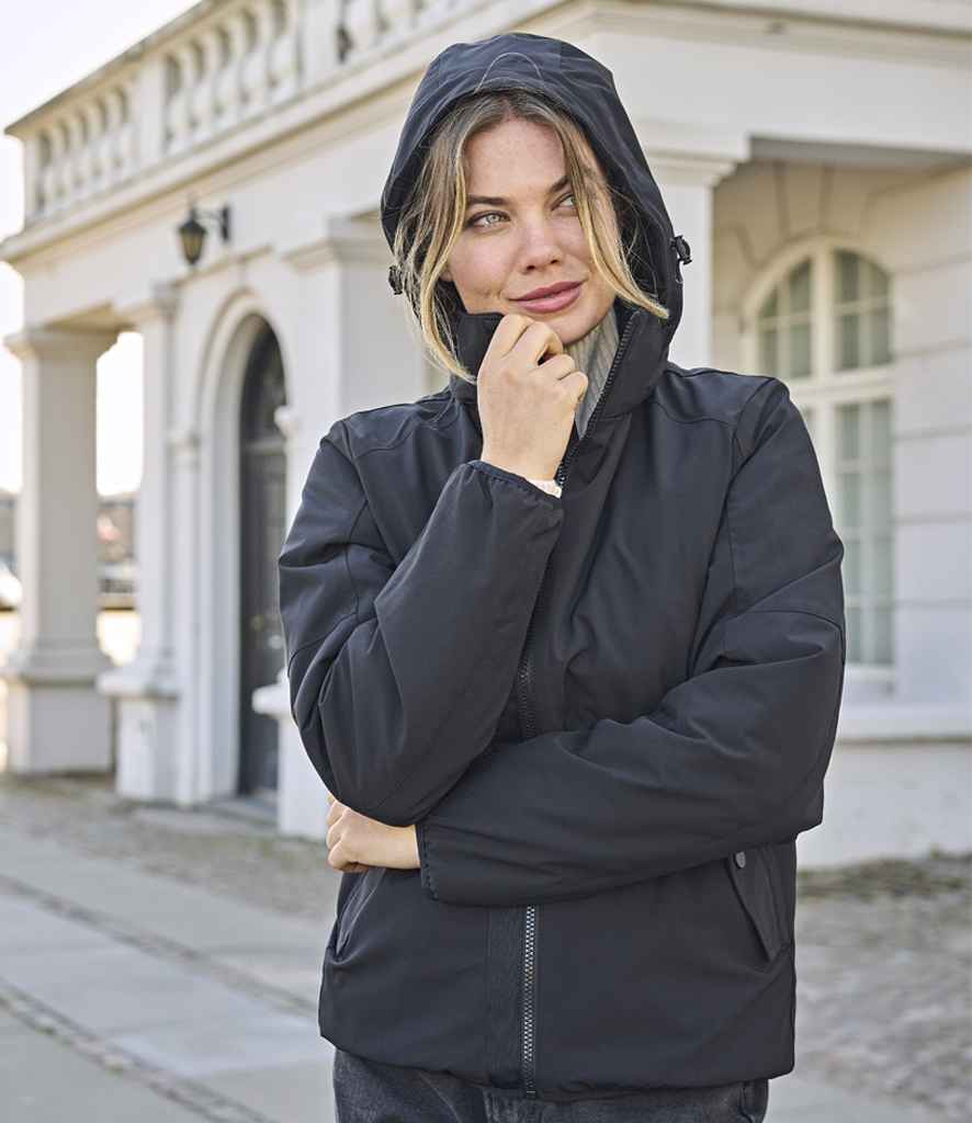 Tee Jays Ladies Urban Adventure Shell Jacket (T9605)