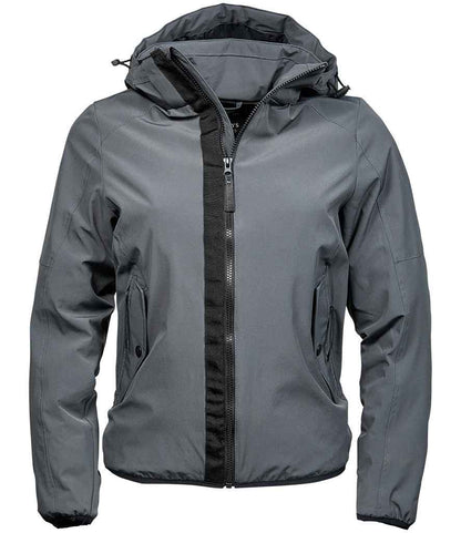 Tee Jays Ladies Urban Adventure Shell Jacket (T9605)