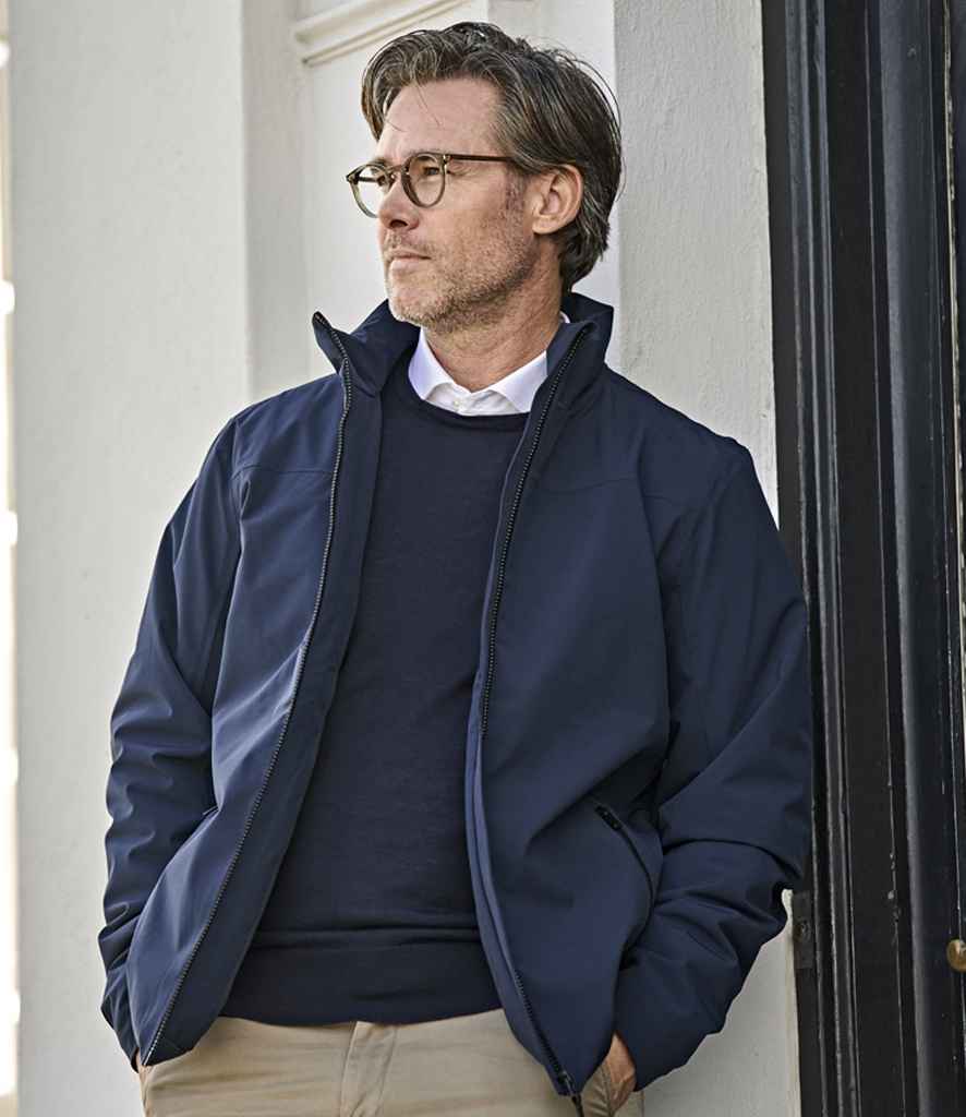 Tee Jays All Weather Jacket (T9606)