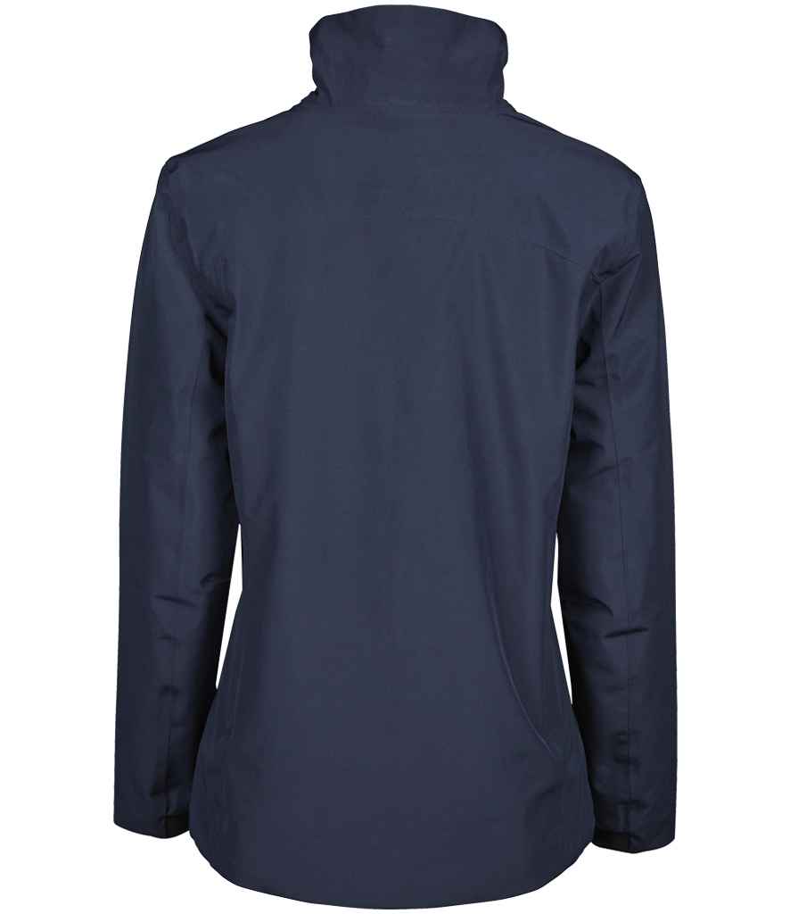 Tee Jays Ladies All Weather Jacket (T9607)