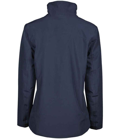 Tee Jays Ladies All Weather Jacket (T9607)