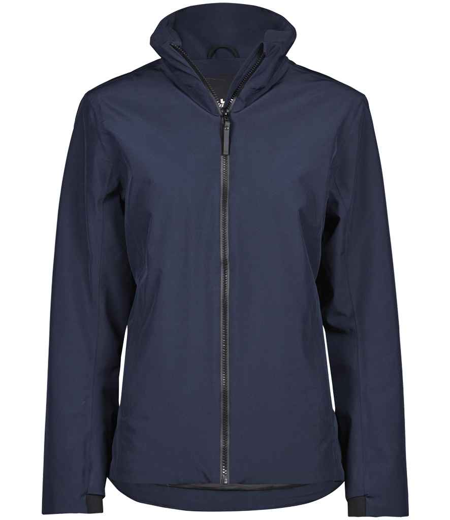 Tee Jays Ladies All Weather Jacket (T9607)