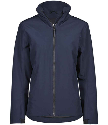 Tee Jays Ladies All Weather Jacket (T9607)