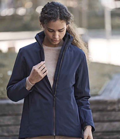 Tee Jays Ladies All Weather Jacket (T9607)