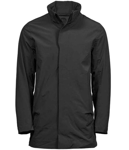 Tee Jays All Weather Parka Jacket (T9608)
