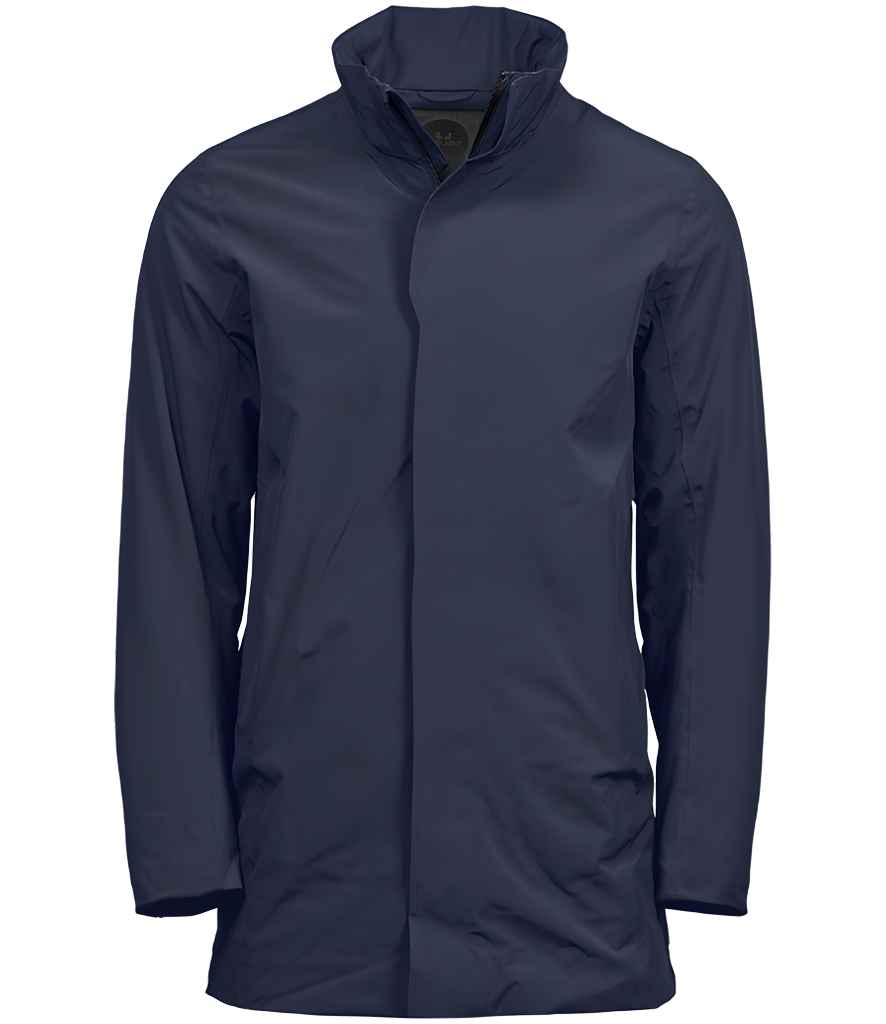 Tee Jays All Weather Parka Jacket (T9608)