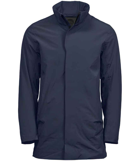 Tee Jays All Weather Parka Jacket (T9608)