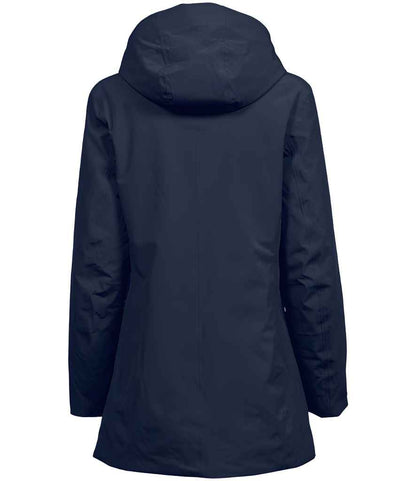 Tee Jays Ladies All Weather Parka Jacket (T9609)