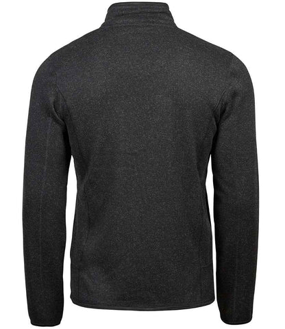 Tee Jays Knitted Outdoor Fleece Jacket (T9615)