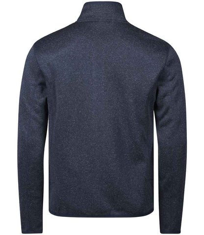 Tee Jays Knitted Outdoor Fleece Jacket (T9615)