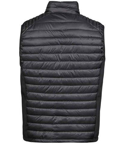 Tee Jays Crossover Padded Bodywarmer (T9624)
