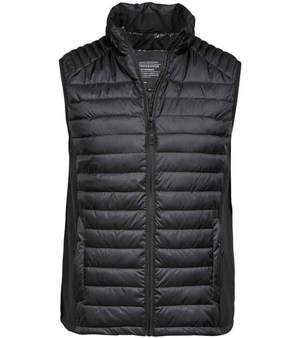 Tee Jays Crossover Padded Bodywarmer (T9624)