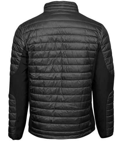 Tee Jays Crossover Padded Jacket (T9626)