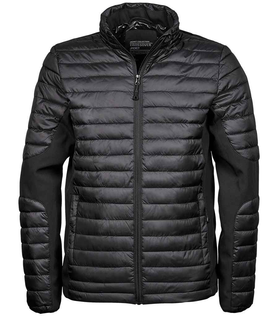 Tee Jays Crossover Padded Jacket (T9626)