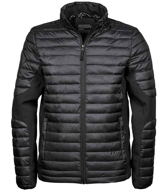 Tee Jays Crossover Padded Jacket (T9626)