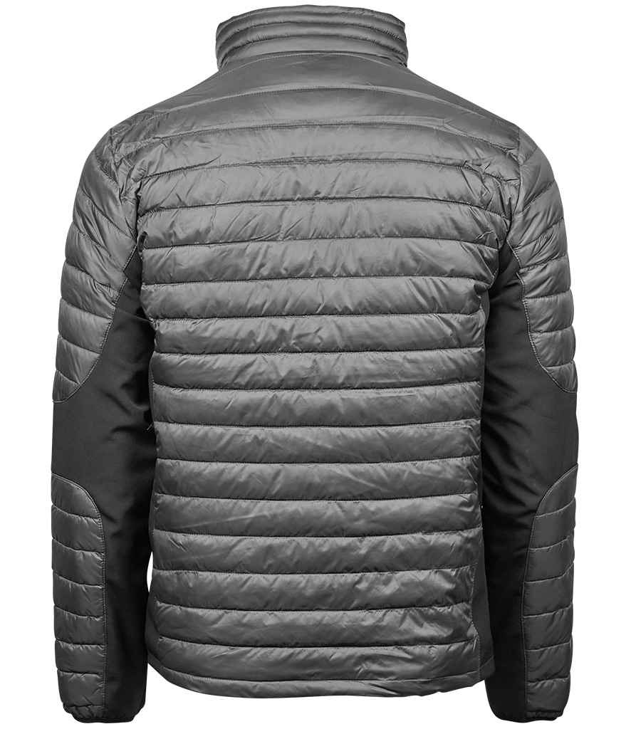 Tee Jays Crossover Padded Jacket (T9626)