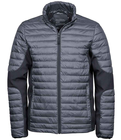 Tee Jays Crossover Padded Jacket (T9626)