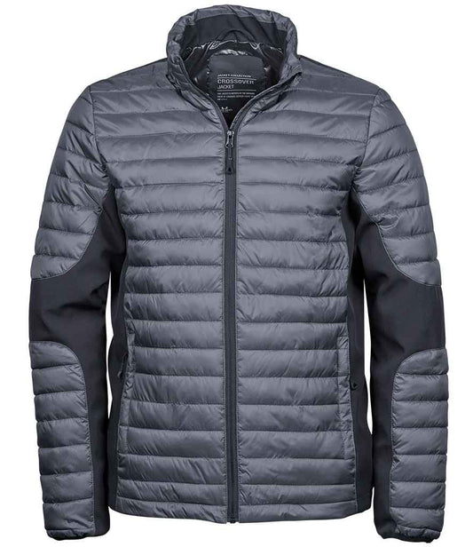 Tee Jays Crossover Padded Jacket (T9626)
