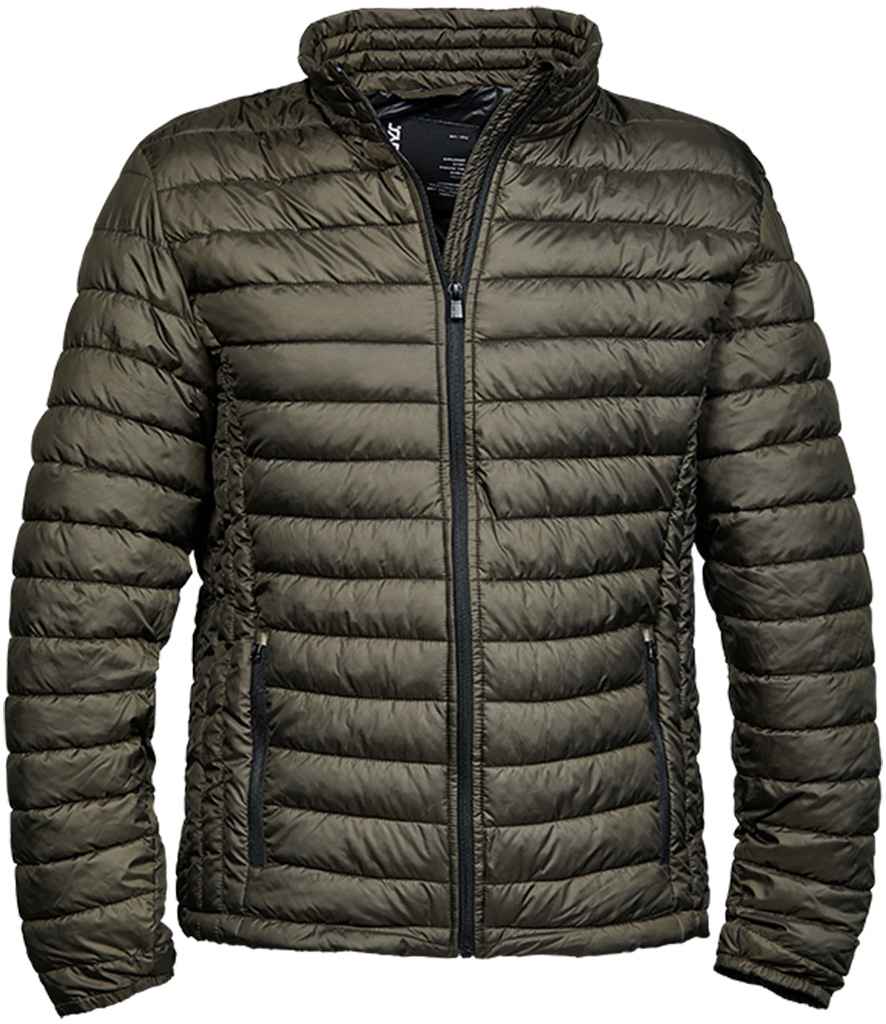 Tee Jays Zepelin Padded Jacket (T9630)