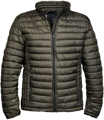 Tee Jays Zepelin Padded Jacket (T9630)